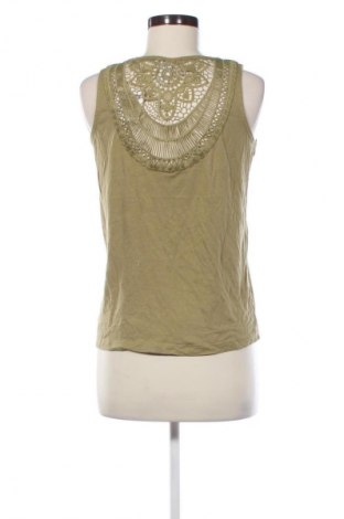 Női top Gina, Méret L, Szín Zöld, Ár 1 039 Ft