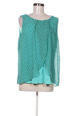 Γυναικείο τοπ Gina Benotti, Μέγεθος M, Χρώμα Πολύχρωμο, Τιμή 2,99 €