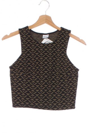 Dámský top Gina Tricot, Velikost XS, Barva Vícebarevné, Cena  49,00 Kč