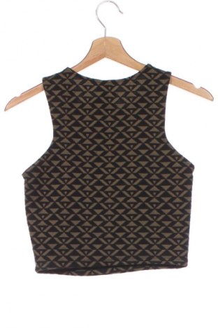 Dámský top Gina Tricot, Velikost XS, Barva Vícebarevné, Cena  49,00 Kč