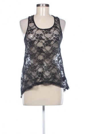 Damski top H&M, Rozmiar M, Kolor Czarny, Cena 24,99 zł