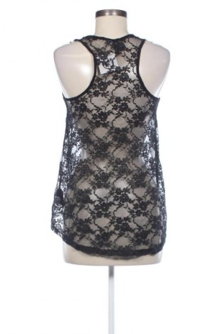 Damski top H&M, Rozmiar M, Kolor Czarny, Cena 24,99 zł