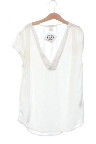 Dámský top H&M, Velikost XXS, Barva Bílá, Cena  59,00 Kč