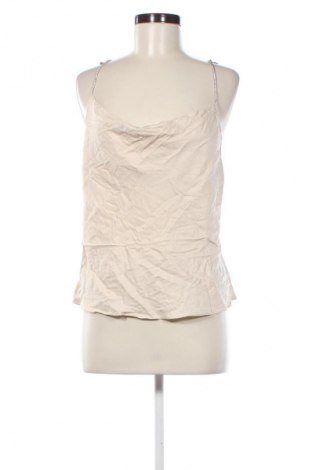 Dámský top H&M, Velikost S, Barva Krémová, Cena  89,00 Kč