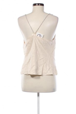 Dámský top H&M, Velikost S, Barva Krémová, Cena  89,00 Kč