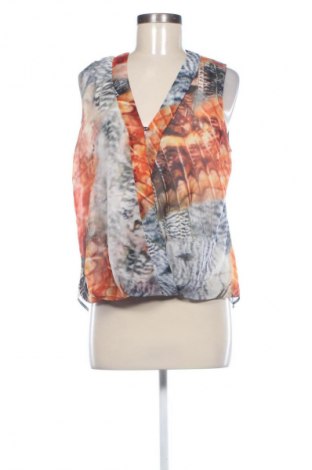Damski top H&M, Rozmiar L, Kolor Kolorowy, Cena 26,99 zł