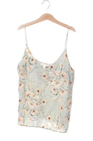 Dámský top H&M, Velikost XS, Barva Vícebarevné, Cena  59,00 Kč