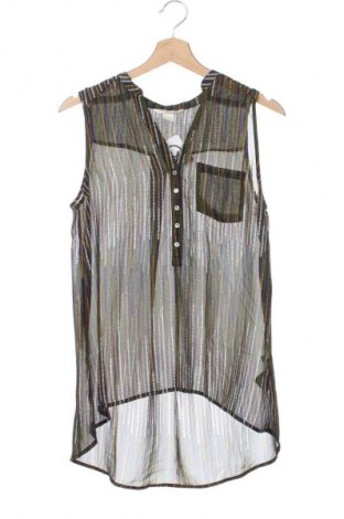 Dámský top H&M, Velikost XS, Barva Vícebarevné, Cena  59,00 Kč