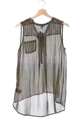 Dámský top H&M, Velikost XS, Barva Vícebarevné, Cena  59,00 Kč
