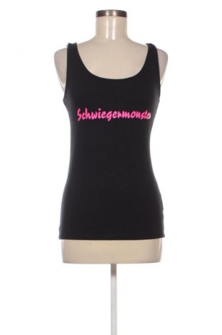 Dámský top H&M, Velikost M, Barva Černá, Cena  59,00 Kč