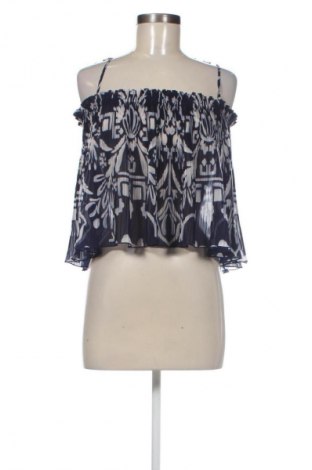 Dámský top H&M, Velikost M, Barva Vícebarevné, Cena  59,00 Kč