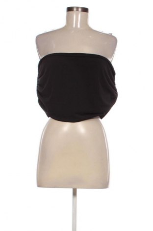 Dámský top H&M, Velikost XL, Barva Černá, Cena  289,00 Kč