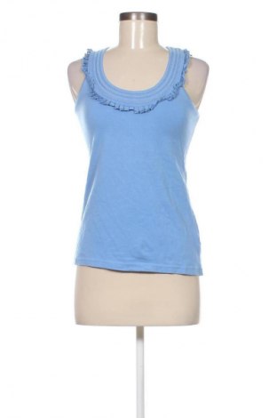 Dámský top H&M, Velikost S, Barva Modrá, Cena  59,00 Kč