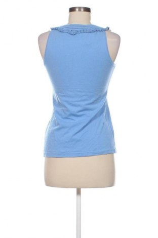 Dámský top H&M, Velikost S, Barva Modrá, Cena  59,00 Kč