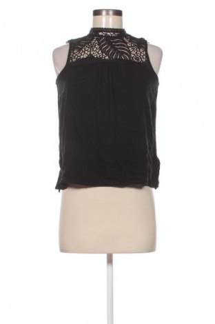 Dámský top H&M, Velikost S, Barva Černá, Cena  59,00 Kč