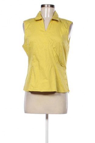 Dámský top H&M, Velikost XL, Barva Žlutá, Cena  79,00 Kč