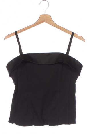 Dámský top H&M, Velikost M, Barva Černá, Cena  209,00 Kč