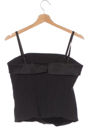 Dámský top H&M, Velikost M, Barva Černá, Cena  209,00 Kč