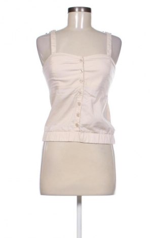 Dámsky top  H&M, Veľkosť S, Farba Béžová, Cena  9,95 €