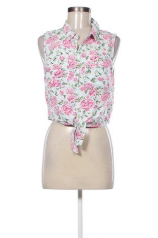 Damski top H&M Divided, Rozmiar M, Kolor Kolorowy, Cena 25,99 zł