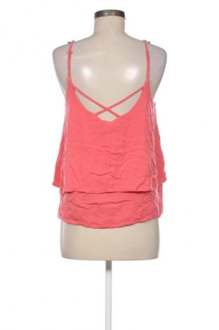 Damski top H&M Divided, Rozmiar L, Kolor Różowy, Cena 15,99 zł