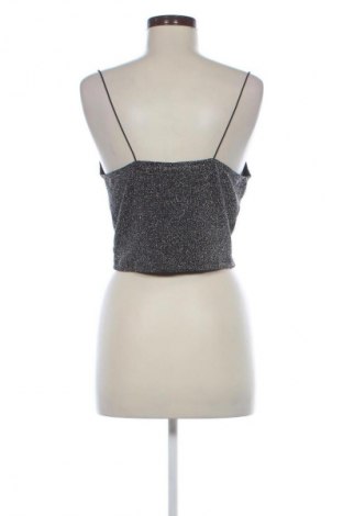 Дамски топ H&M Divided, Размер M, Цвят Многоцветен, Цена 2,04 €