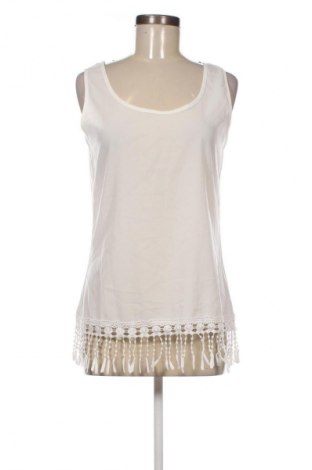 Női top Haily`s, Méret L, Szín Fehér, Ár 979 Ft