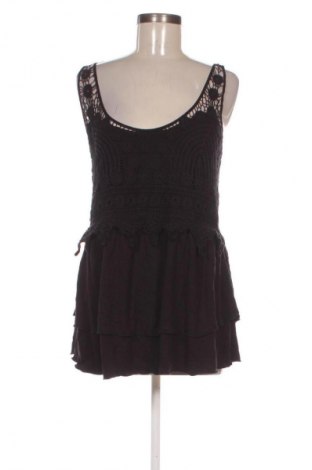 Top de femei Heine, Mărime XL, Culoare Negru, Preț 55,99 Lei