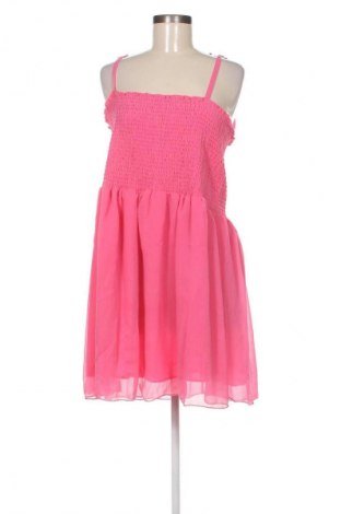 Dámský top Janina, Velikost 4XL, Barva Růžová, Cena  249,00 Kč