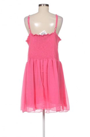 Dámský top Janina, Velikost 4XL, Barva Růžová, Cena  249,00 Kč