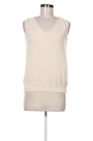 Dámský top Jbc, Velikost S, Barva Krémová, Cena  49,00 Kč