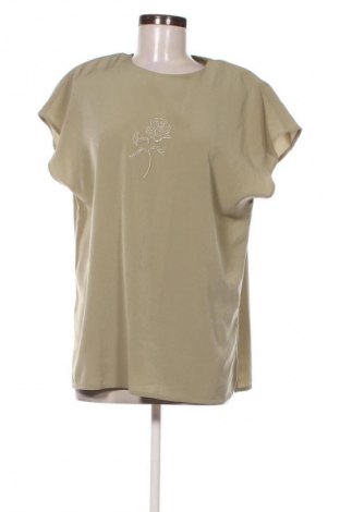 Дамски топ Jean Claire, Размер M, Цвят Зелен, Цена 2,04 €