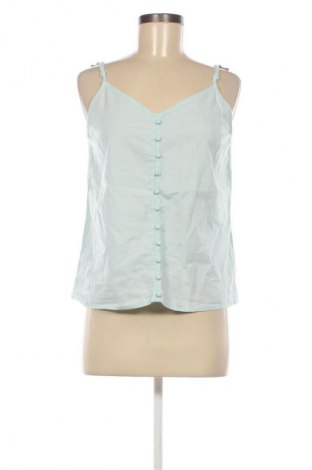 Dámský top Jean Pascale, Velikost S, Barva Modrá, Cena  49,00 Kč