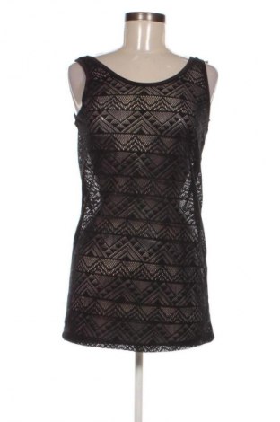 Dámský top Jennyfer, Velikost L, Barva Černá, Cena  69,00 Kč