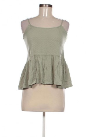 Dámský top Kapalua, Velikost S, Barva Zelená, Cena  49,00 Kč