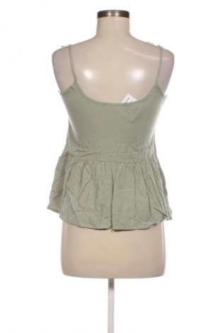 Dámský top Kapalua, Velikost S, Barva Zelená, Cena  49,00 Kč