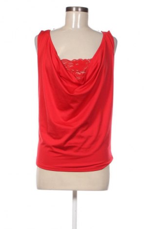 Dámský top Kiss Me, Velikost M, Barva Červená, Cena  49,00 Kč