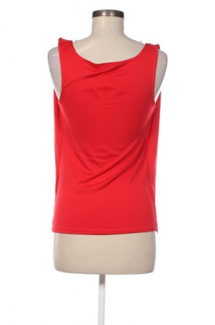Dámský top Kiss Me, Velikost M, Barva Červená, Cena  49,00 Kč