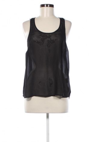 Γυναικείο τοπ LPB Luggage, Μέγεθος S, Χρώμα Μαύρο, Τιμή 1,99 €