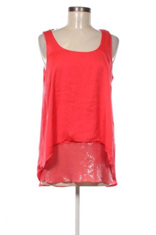 Női top Laura Torelli, Méret S, Szín Piros, Ár 669 Ft