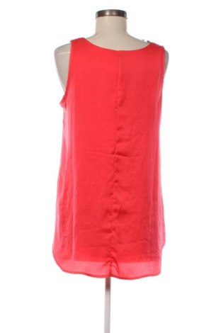 Női top Laura Torelli, Méret S, Szín Piros, Ár 669 Ft