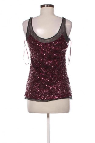 Γυναικείο τοπ Laura Torelli, Μέγεθος S, Χρώμα Βιολετί, Τιμή 2,99 €