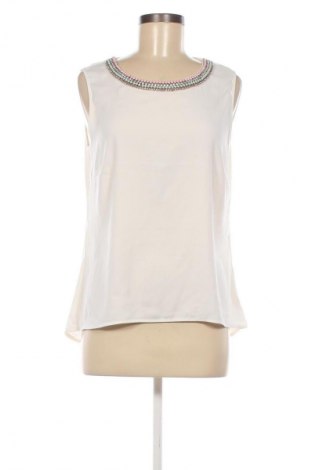 Γυναικείο τοπ Laura Torelli, Μέγεθος S, Χρώμα Λευκό, Τιμή 2,99 €