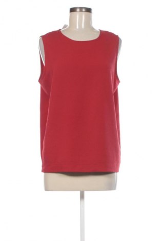 Dámský top Lisa Tossa, Velikost M, Barva Červená, Cena  49,00 Kč