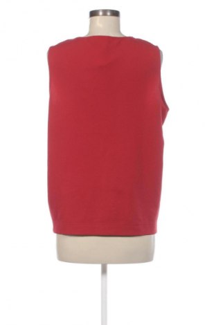 Dámský top Lisa Tossa, Velikost M, Barva Červená, Cena  49,00 Kč