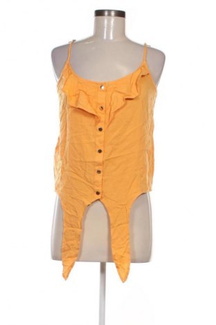 Damentop Lola & Liza, Größe M, Farbe Orange, Preis € 2,99