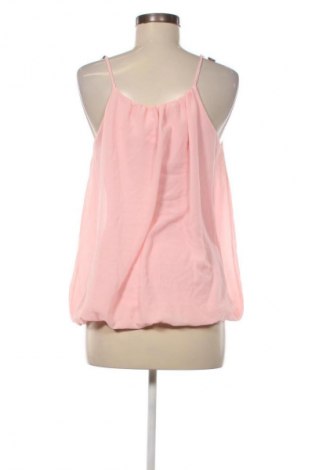 Dámský top Made In Italy, Velikost M, Barva Růžová, Cena  59,00 Kč