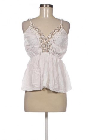 Dámský top Made In Italy, Velikost M, Barva Bílá, Cena  149,00 Kč