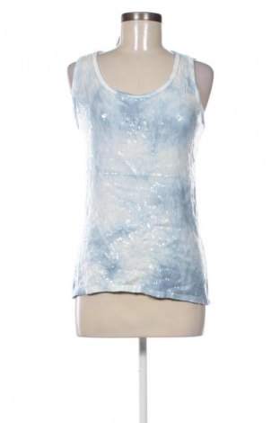 Női top Made In Italy, Méret M, Szín Kék, Ár 1 509 Ft