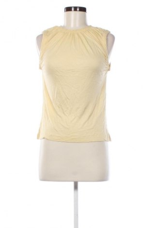 Női top Mango, Méret S, Szín Sárga, Ár 2 439 Ft